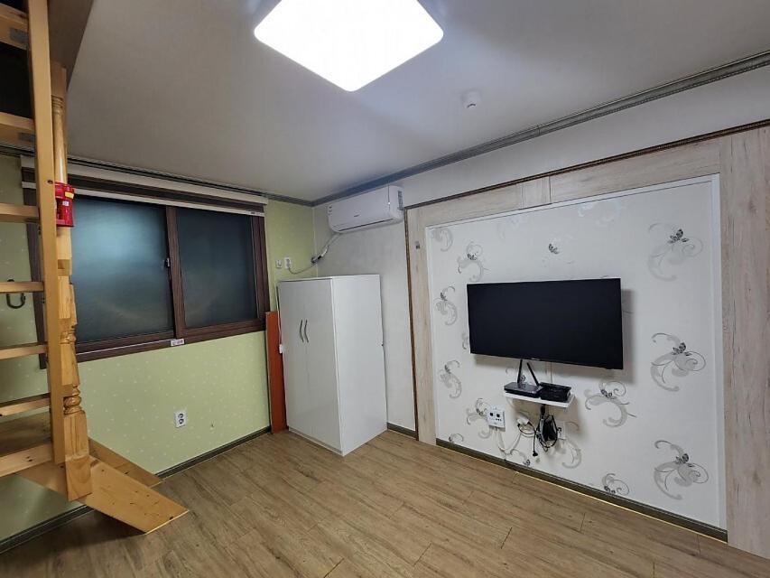 Daecheon Sodam Pension Boryeong Room photo