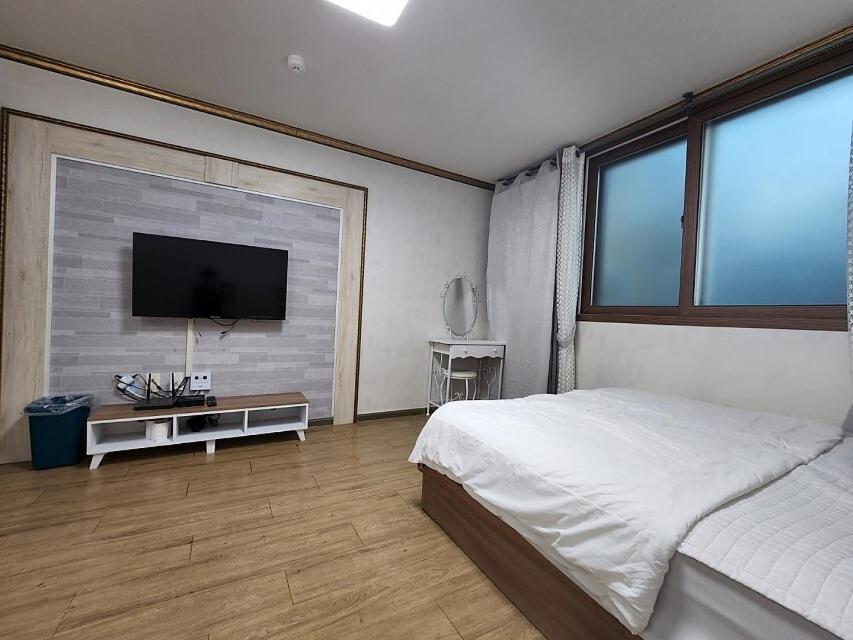 Daecheon Sodam Pension Boryeong Room photo