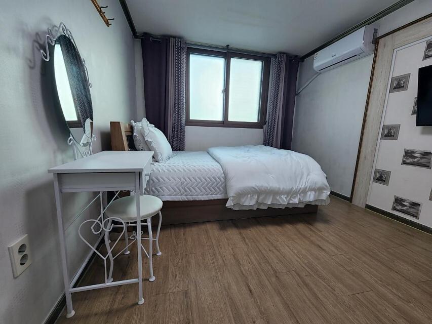 Daecheon Sodam Pension Boryeong Room photo