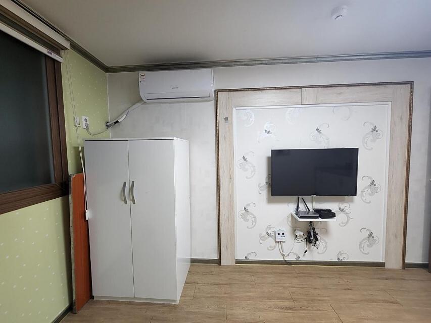 Daecheon Sodam Pension Boryeong Room photo