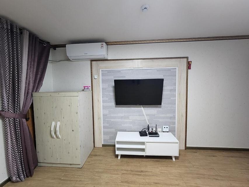 Daecheon Sodam Pension Boryeong Room photo