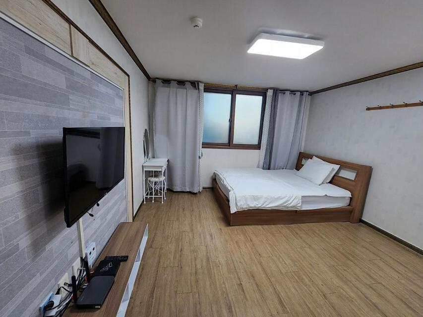 Daecheon Sodam Pension Boryeong Room photo