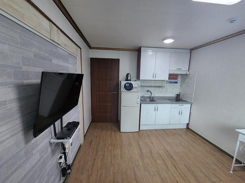 Daecheon Sodam Pension Boryeong Room photo